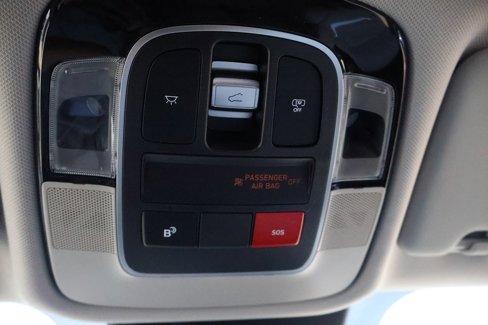 New 2025 Hyundai Tucson Limited image 29