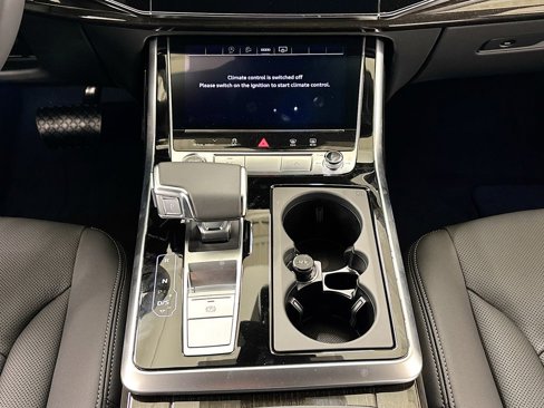 New 2025 Audi Q8 Premium Plus image 12