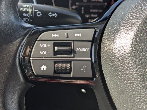 Used 2024 Honda Civic EX-L image 21