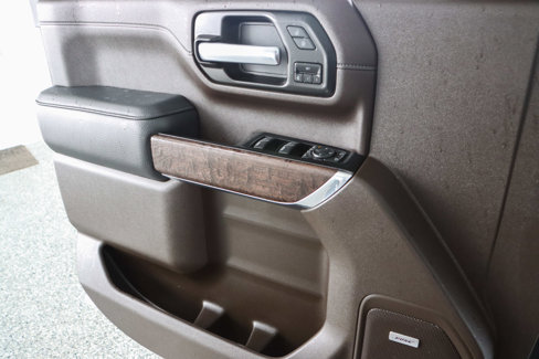Used 2023 GMC Sierra 2500 Denali image 25