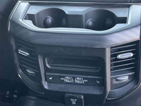 New 2026 RAM 2500 Rebel image 18