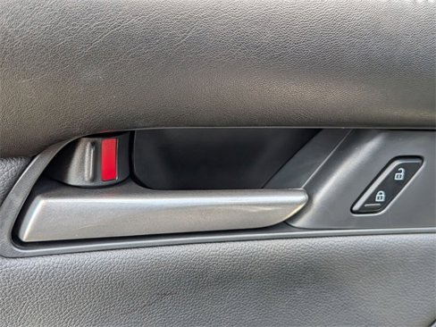 New 2025 MAZDA CX-50 AWD 2.5 Hybrid w/ Cargo Package image 11