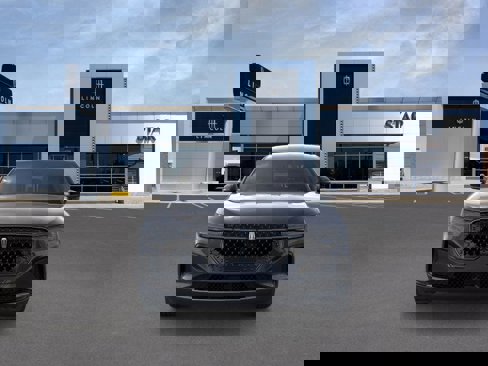 New 2025 Lincoln Nautilus Premier w/ Jet Appearance Package image 6