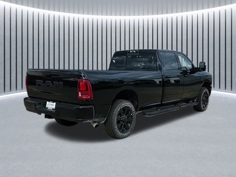 New 2025 RAM 2500 Laramie image 5