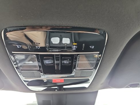 New 2026 Hyundai Santa Fe Calligraphy image 20