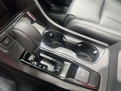 New 2025 Subaru Ascent Bronze Edition image 20