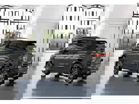New 2026 Mercedes-Benz GLC 300 image 29