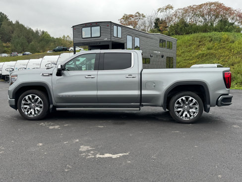Used 2024 GMC Sierra 1500 Denali w/ Denali Reserve Package image 8