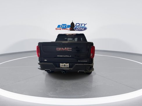 Used 2019 GMC Sierra 1500 Denali w/ Technology Package image 9