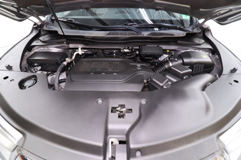 Used 2017 Acura MDX SH-AWD image 28