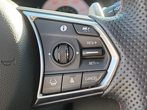 Used 2025 Acura RDX A-Spec image 22