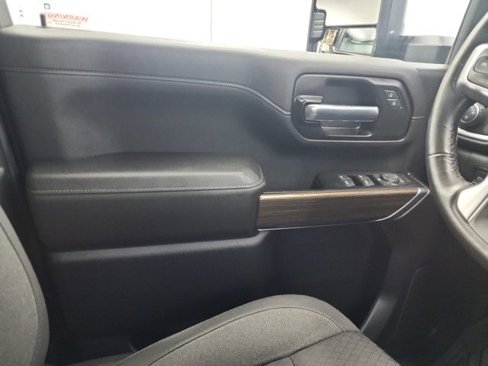 Used 2023 Chevrolet Silverado 2500 LT image 15