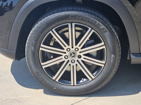 New 2026 Mercedes-Benz GLE 350 4MATIC image 11