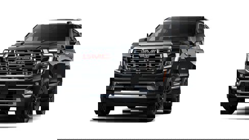 New 2026 GMC Yukon Denali image 3
