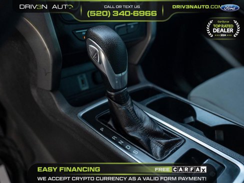 Used 2018 Ford Escape S image 11