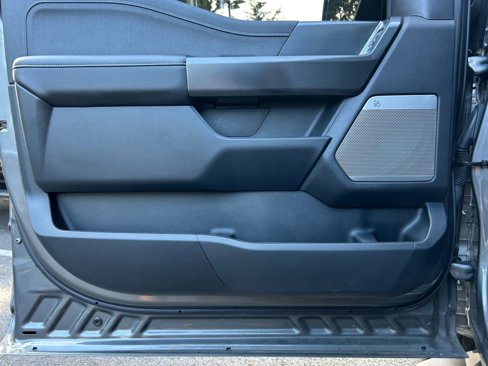 Used 2024 Ford F150 Lariat image 22