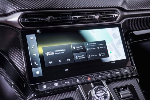New 2025 Aston Martin V8 Vantage Coupe image 35