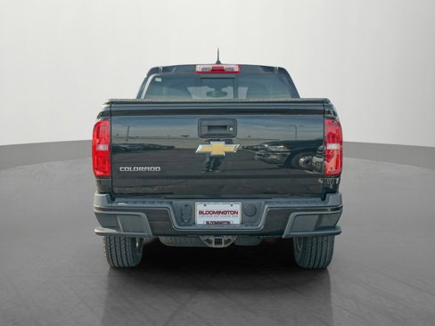 Used 2016 Chevrolet Colorado Z71 image 6