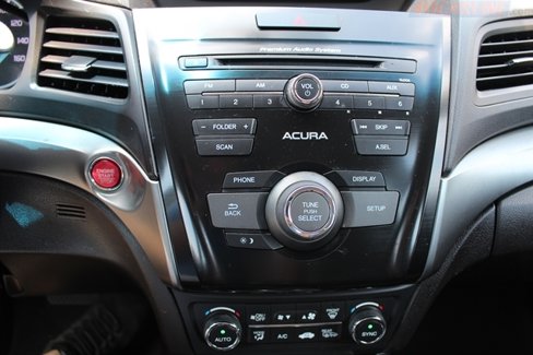 Used 2015 Acura ILX image 14