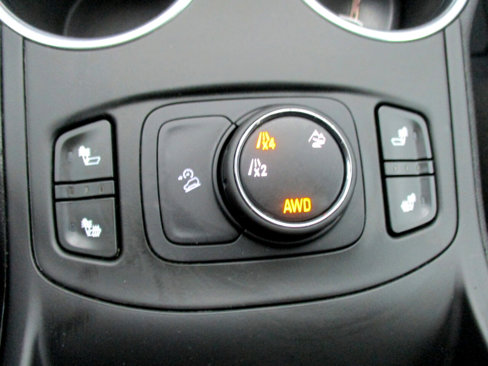 Used 2019 GMC Terrain SLE image 10
