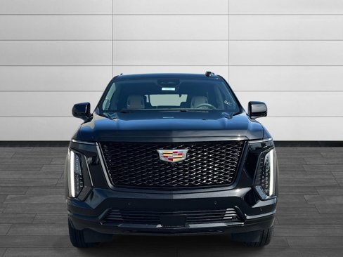 New 2025 Cadillac Escalade Sport Platinum image 8