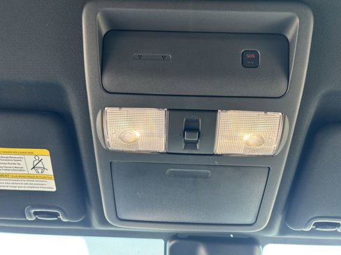 Used 2023 Nissan Frontier PRO-4X w/ Pro Convenience Package image 36