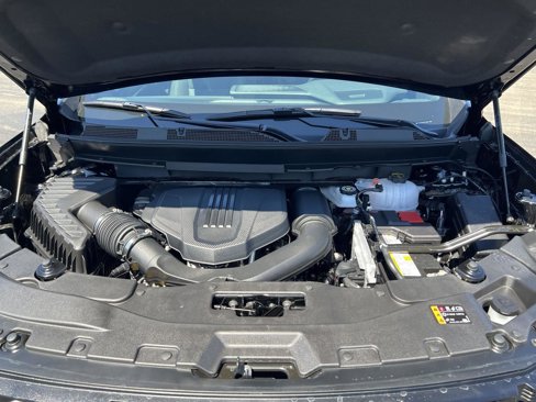 New 2026 GMC Acadia Elevation image 44