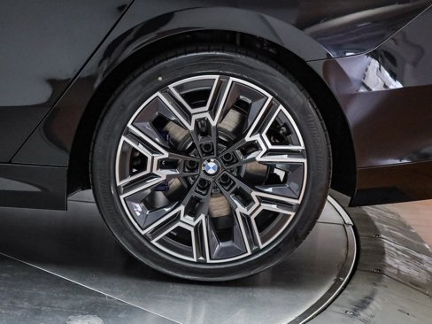 New 2026 BMW 530i w/ M Sport Package image 11