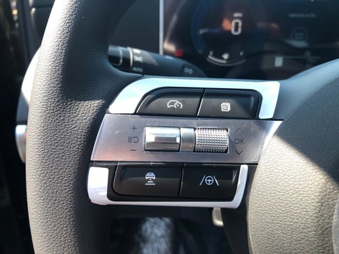 New 2026 Hyundai Tucson SEL image 7