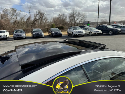 Used 2016 Mercedes-Benz E 400 4MATIC Coupe image 17