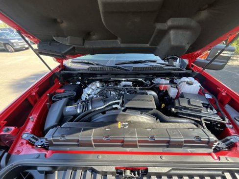 New 2026 Chevrolet Silverado 3500 LT w/ All Star Edition image 30