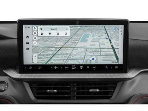 New 2025 Ford Explorer ST-Line image 18