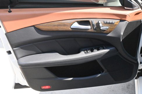 Used 2015 Mercedes-Benz CLS 400 image 26