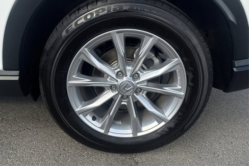 Used 2024 Honda CR-V EX-L image 20