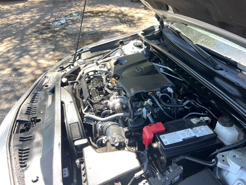 Used 2023 Toyota Camry XSE image 35