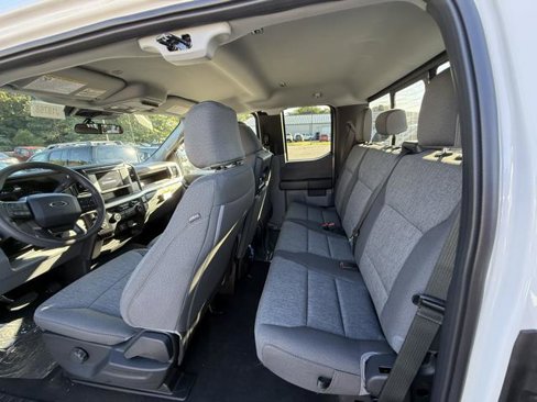New 2026 Ford F350 XL w/ STX Appearance Package image 23