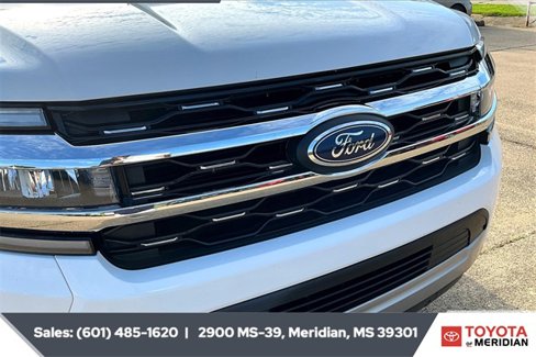 Used 2024 Ford Expedition Limited image 22