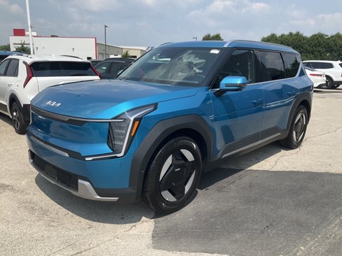 New 2026 Kia EV9 Wind image 3