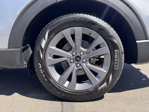 Certified 2023 Ford Explorer XLT w/ Equipment Group 202A image 12