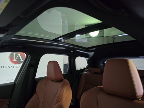 New 2026 BMW X1 xDrive28i w/ Convenience Package image 11