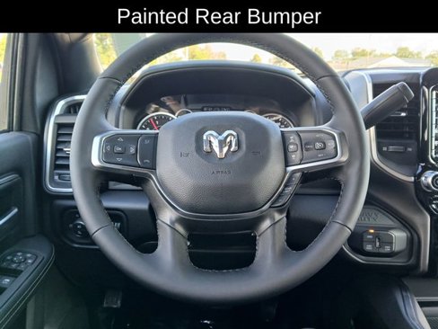 New 2026 RAM 2500 Big Horn image 20