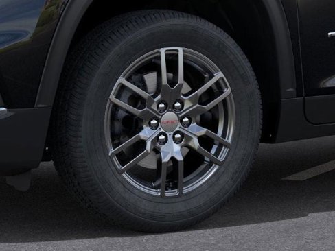 New 2026 GMC Acadia Elevation w/ LPO, Floor Liner Package image 9