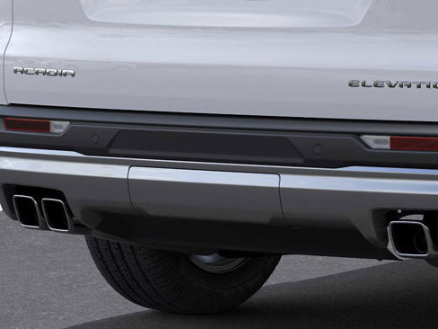 New 2026 GMC Acadia Elevation image 14