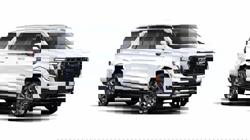 New 2026 GMC Yukon Denali Ultimate image 6