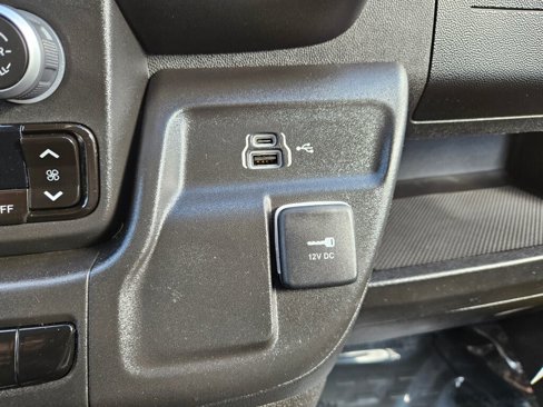 Used 2023 RAM ProMaster 2500 image 26