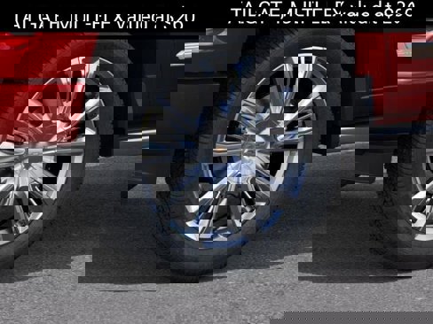 New 2026 Chevrolet Silverado 1500 High Country image 10