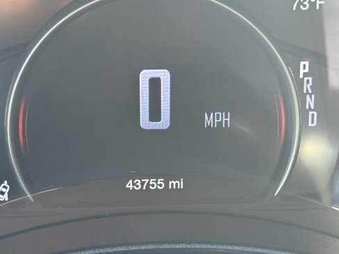 Used 2022 Dodge Durango GT image 44