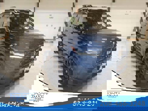 New 2025 Honda Pilot Black Edition image 1