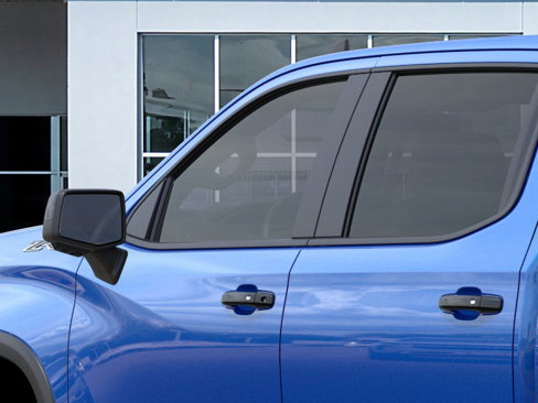 New 2026 Chevrolet Silverado 1500 ZR2 image 12