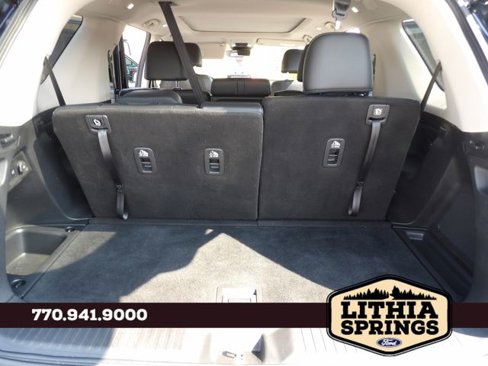 Used 2025 Honda Pilot Touring image 37